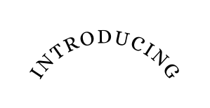INTRODUCING